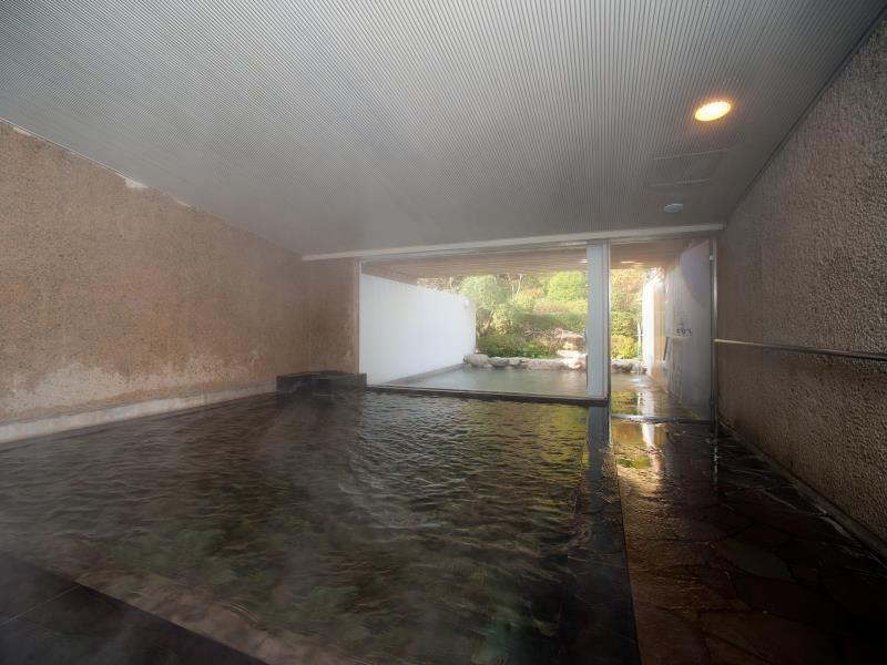 Ryokan Shougen Sansou Kumamoto Dış mekan fotoğraf