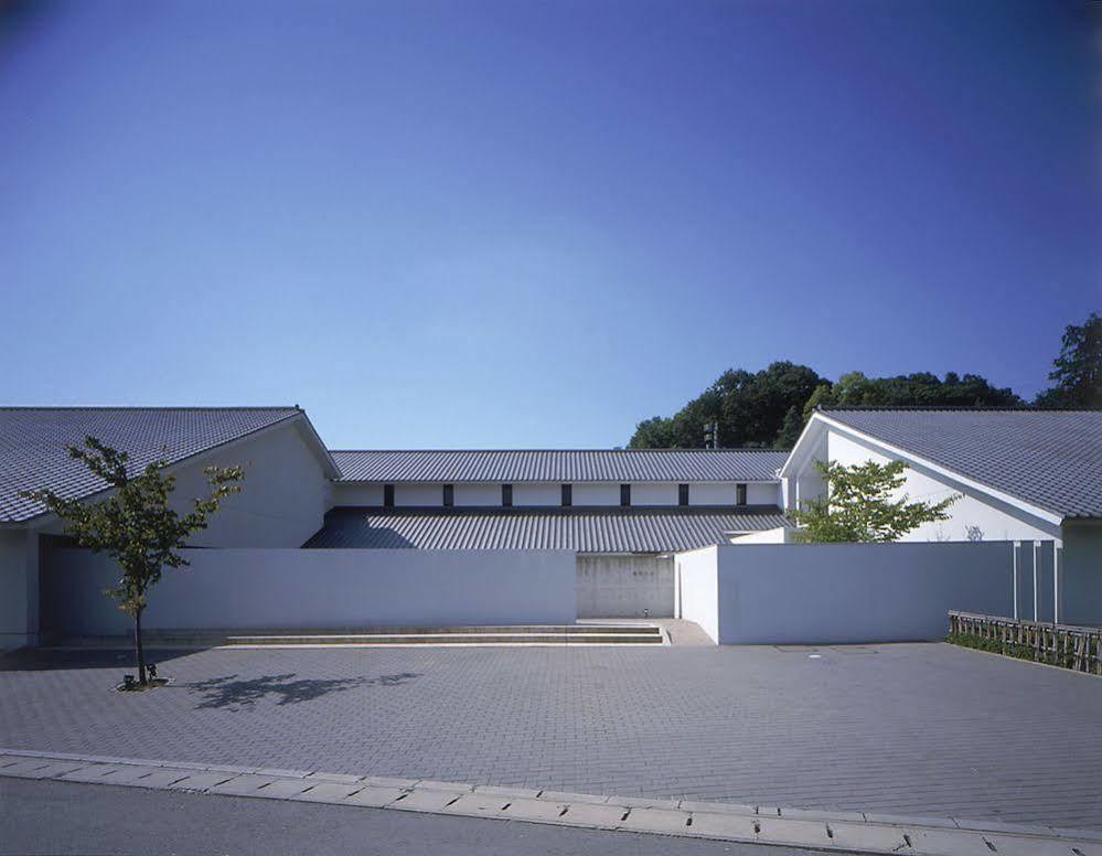 Ryokan Shougen Sansou Kumamoto Dış mekan fotoğraf