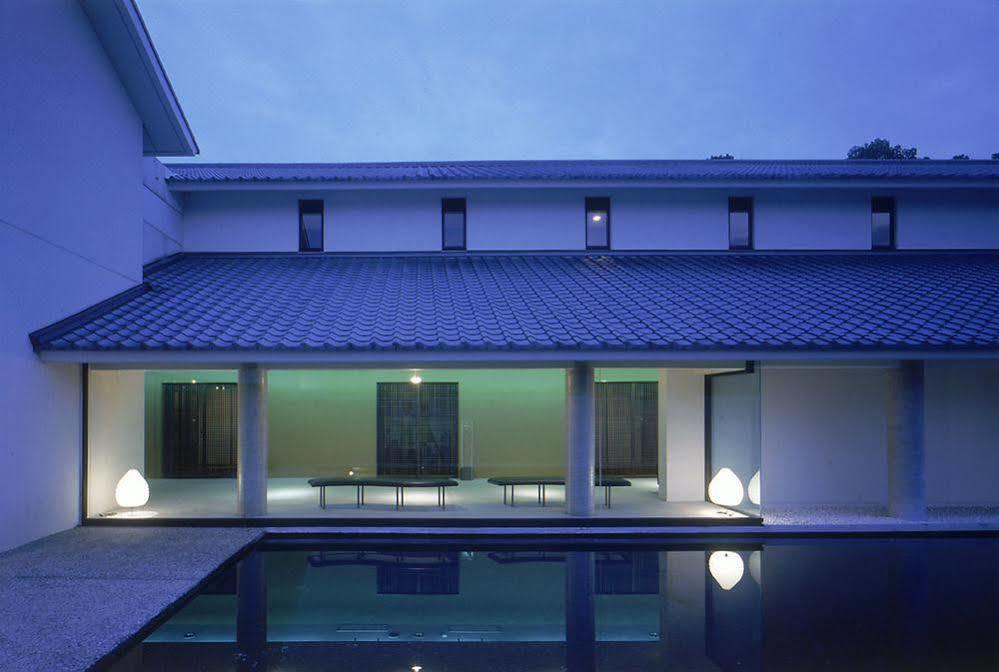 Ryokan Shougen Sansou Kumamoto Dış mekan fotoğraf