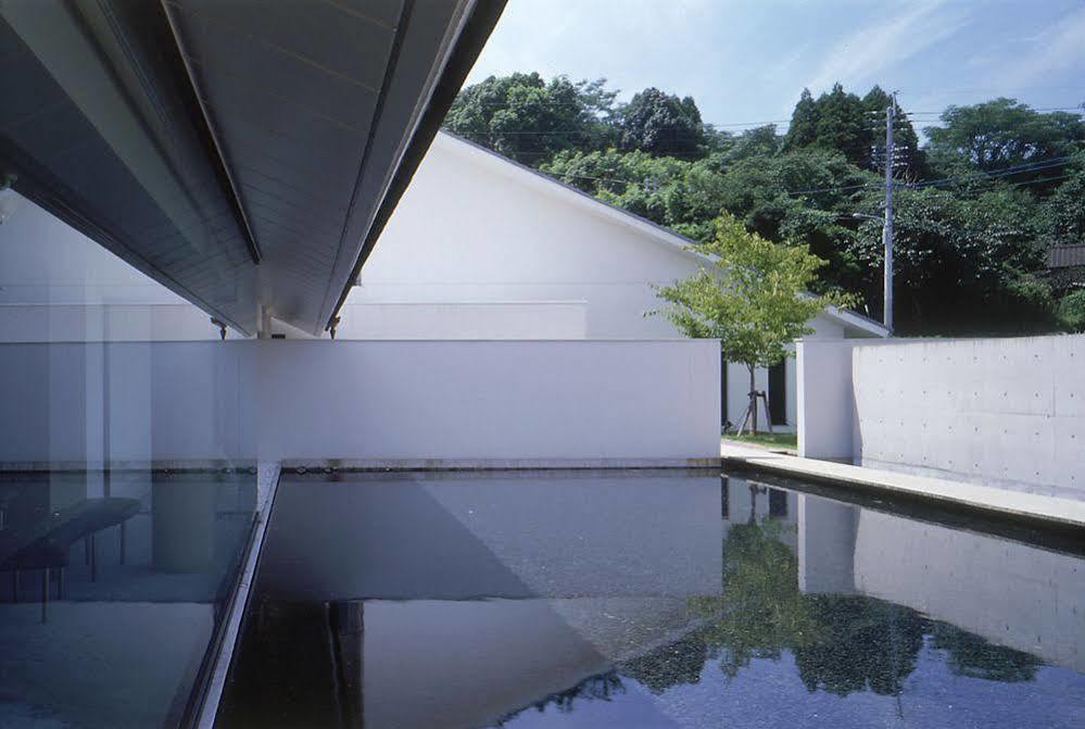 Ryokan Shougen Sansou Kumamoto Dış mekan fotoğraf